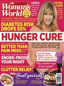 Woman's World USA - 10.5.2020