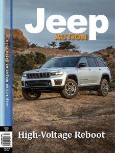 Jeep Action - Is. 4 2022