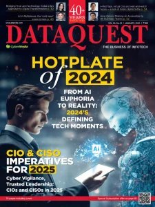 DataQuest - 01.2025