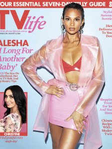 TV Life - 08.12.2018