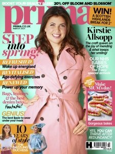 Prima UK - 03.2021