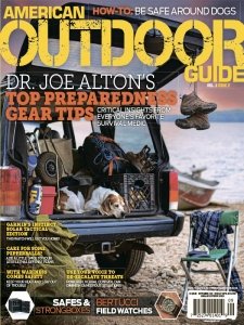 American Outdoor Guide - 09.2021