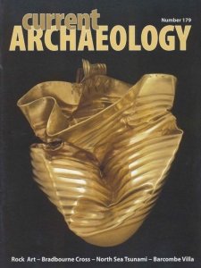 Current Archaeology - 05.2002