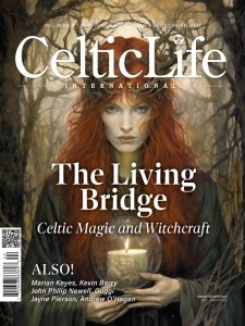 Celtic Life International - Fall 2024