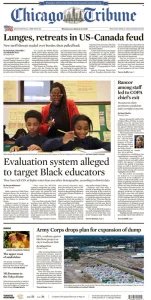 Chicago Tribune - 03.12.2025