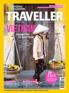 National Geographic Traveller UK - 01/02 2020