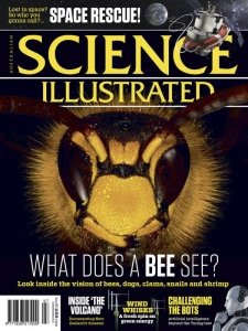 Science Illustrated AU - Is. 97 2023