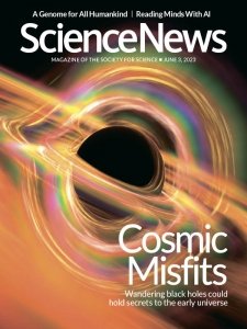 Science News - 06.3.2023