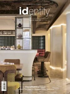 Identity - 03.2025