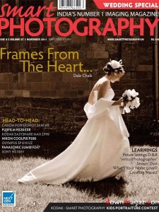 Smart Photography - November 2011