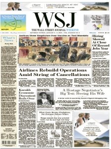 The Wall Street Journal 01.082022