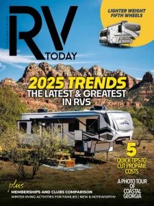 RV Today - New Year 2024