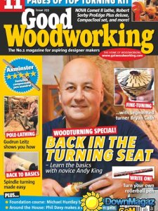 Good Woodworking UK – Special 2015