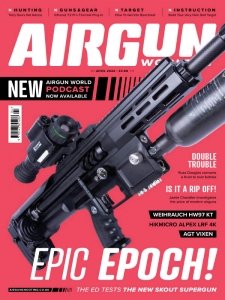 Airgun World - 04.2024