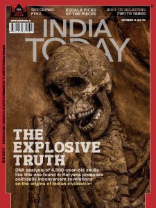 India Today - 09.10.2018