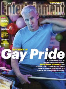 Entertainment Weekly - 06.14.2019