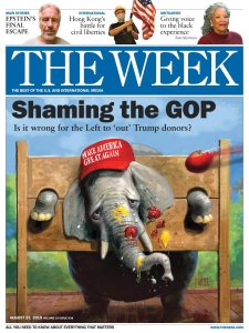 The Week USA - 08.23.2019