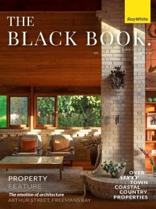 The Black Book - 03.2024