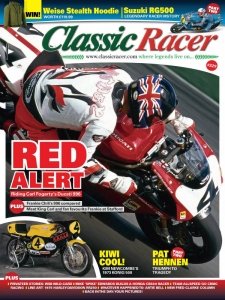 Classic Racer - 09/10 2024