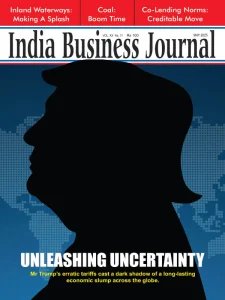 Indian Business Journal - 05.2025