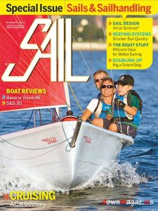 SAIL - January 2013