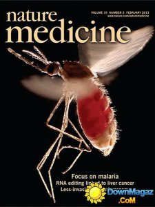 Nature Medicine - February 2013