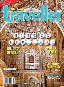 Outlook Traveller - 07.2018