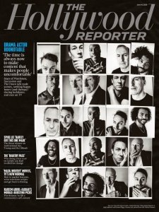 The Hollywood Reporter - 06.10.2020