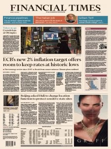 Financial Times EU - 07.09.2021