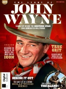 The Story of John Wayne - Ed. 2 2023