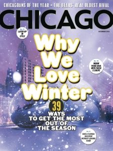 Chicago - 12.2023