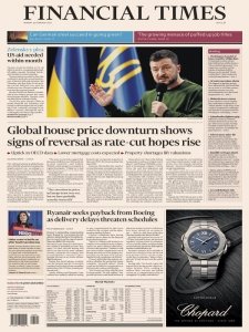 Financial Times USA - 26.02.2024