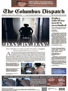 The Columbus Dispatch 10.2.2024