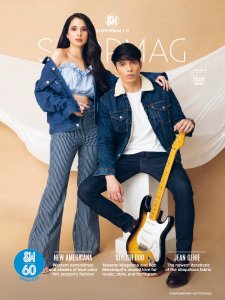 SM Shopmag - 07.2018