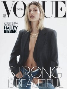 Vogue IN - 08.2020