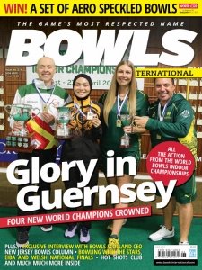 Bowls International - 06.2024