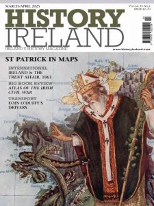 History Ireland - 03/04 2025