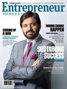 Entrepreneur ME - 09.2018