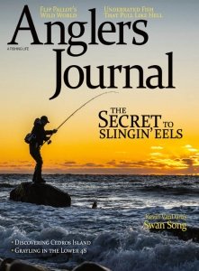 Anglers Journal - Winter 2024