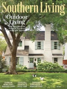Southern Living - 05.2025
