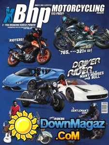 xBhp - 04/05 2017