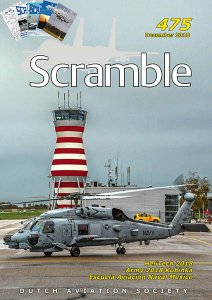 Scramble - 12.2018