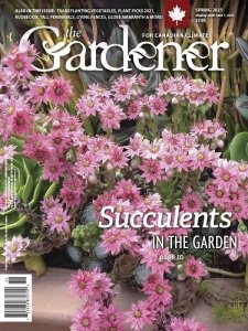 The Gardener - Spring 2021