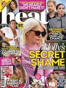 Heat UK - 7.10.2023