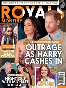 New Idea Royals Monthly - 10.2024