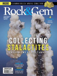 Rock & Gem - 01.2019