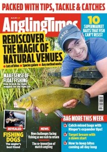 Angling Times - 05.26.2020