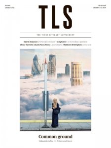 The TLS - 01.7.2022