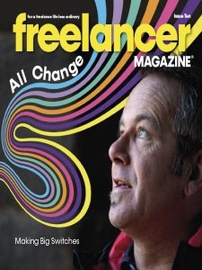 Freelancer - Is. 10 2023