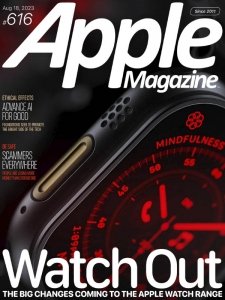 AppleMagazine - 08.18.2023